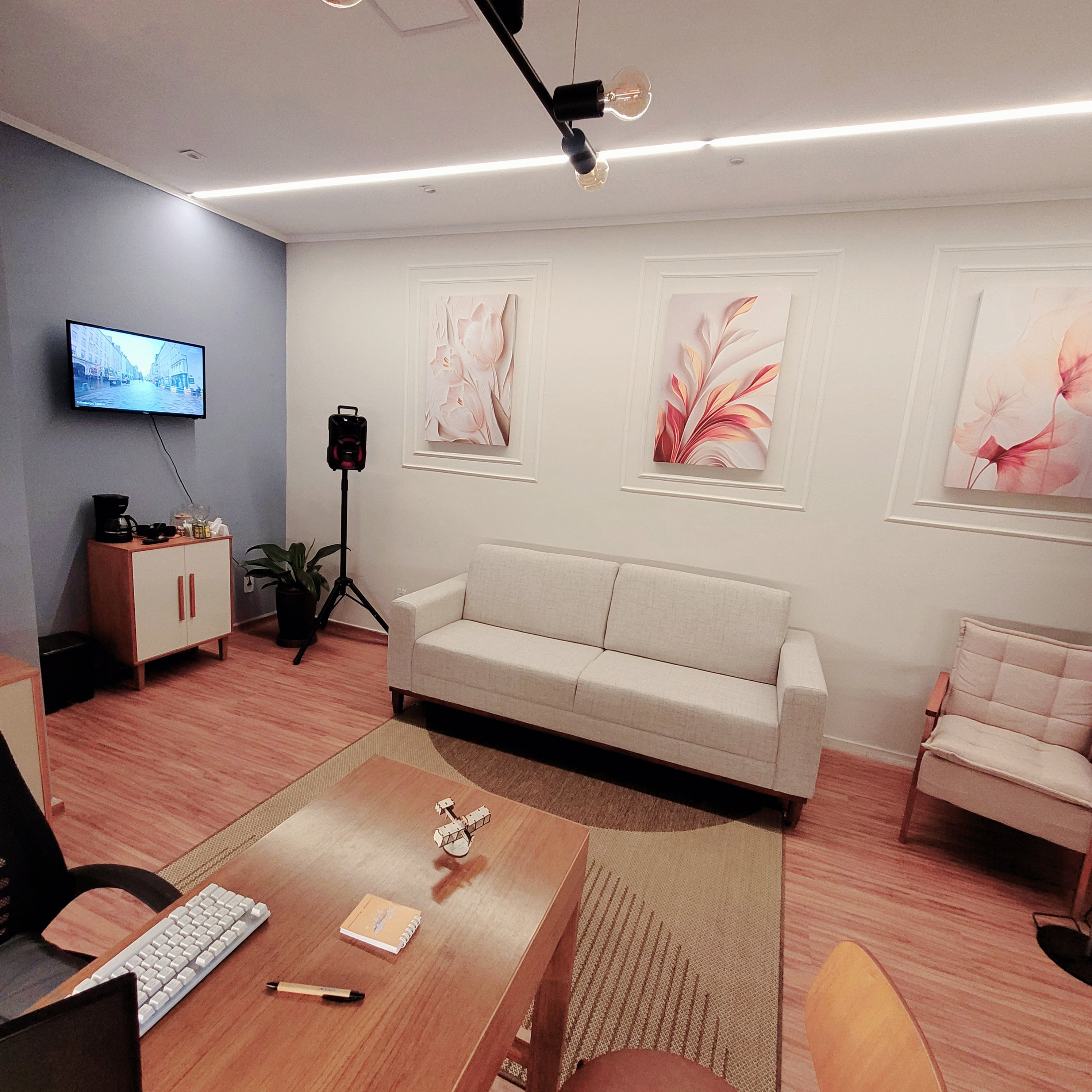 Interior da Loja 2