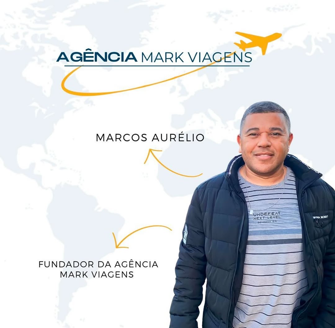 Especialista Mark Viagens